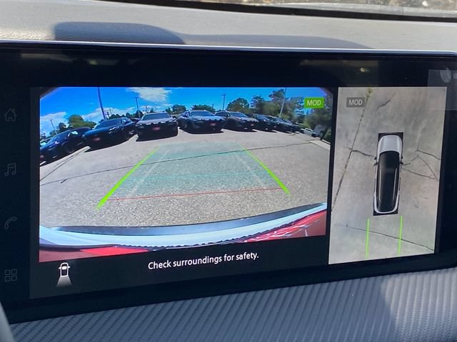 New 2026 Nissan Kicks SR w/ SR Premium Package AWD/4WD image 22