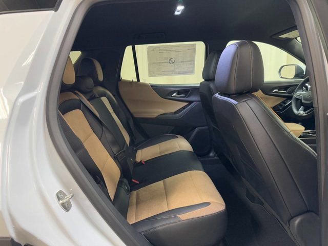 New 2026 Chevrolet Equinox ACTIV w/ Convenience Package III image 35