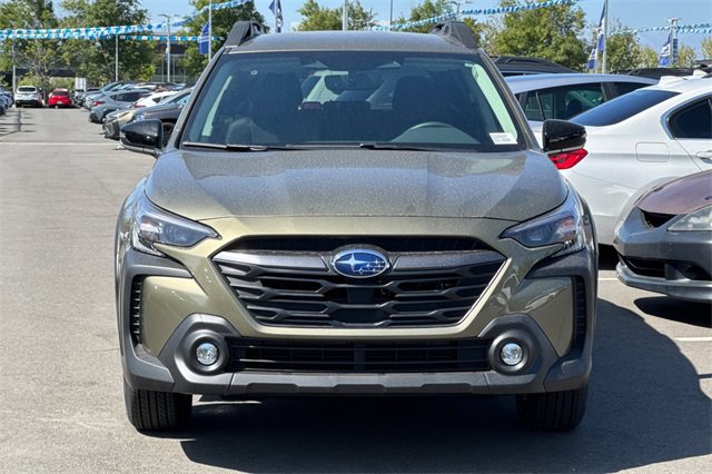 New 2025 Subaru Outback Premium w/ Popular Package #1A image 6