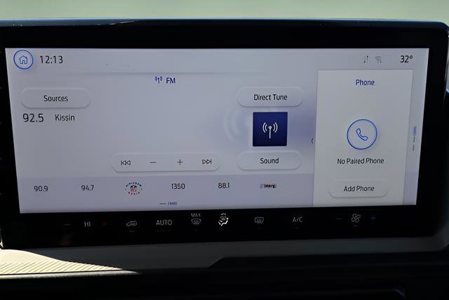 Used 2025 Ford Bronco Sport Big Bend image 17