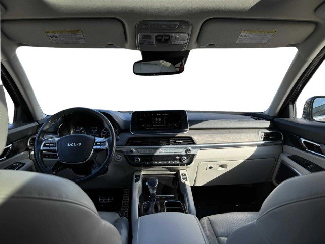 Used 2022 Kia Telluride SX FWD image 51