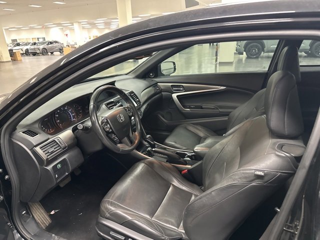 Used 2017 Honda Accord EX-L image 11