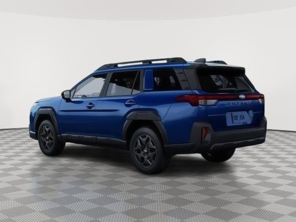 New 2026 Subaru Outback Limited image 4