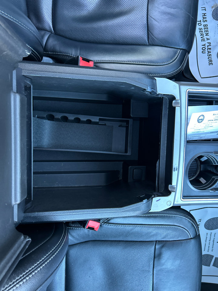 Used 2019 Ford F250 Lariat w/ Lariat Ultimate Package image 12