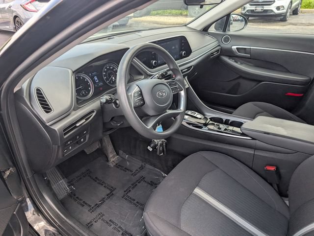 Used 2023 Hyundai Sonata SE FWD image 13