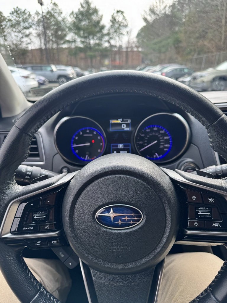 Used 2019 Subaru Outback 2.5i Limited w/ Popular Package #2 image 15