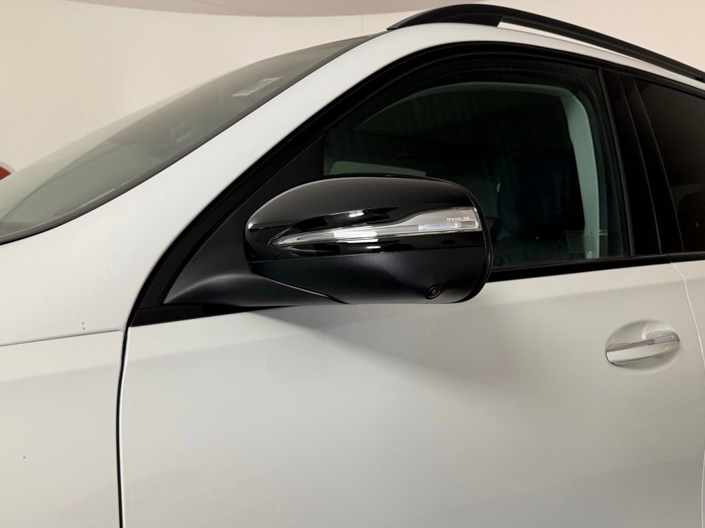 New 2026 Mercedes-Benz GLE 450 4MATIC image 10