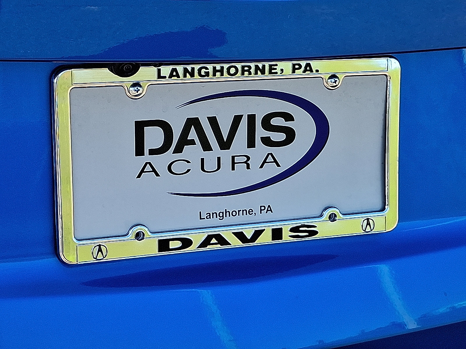 New 2026 Acura MDX A-Spec image 6