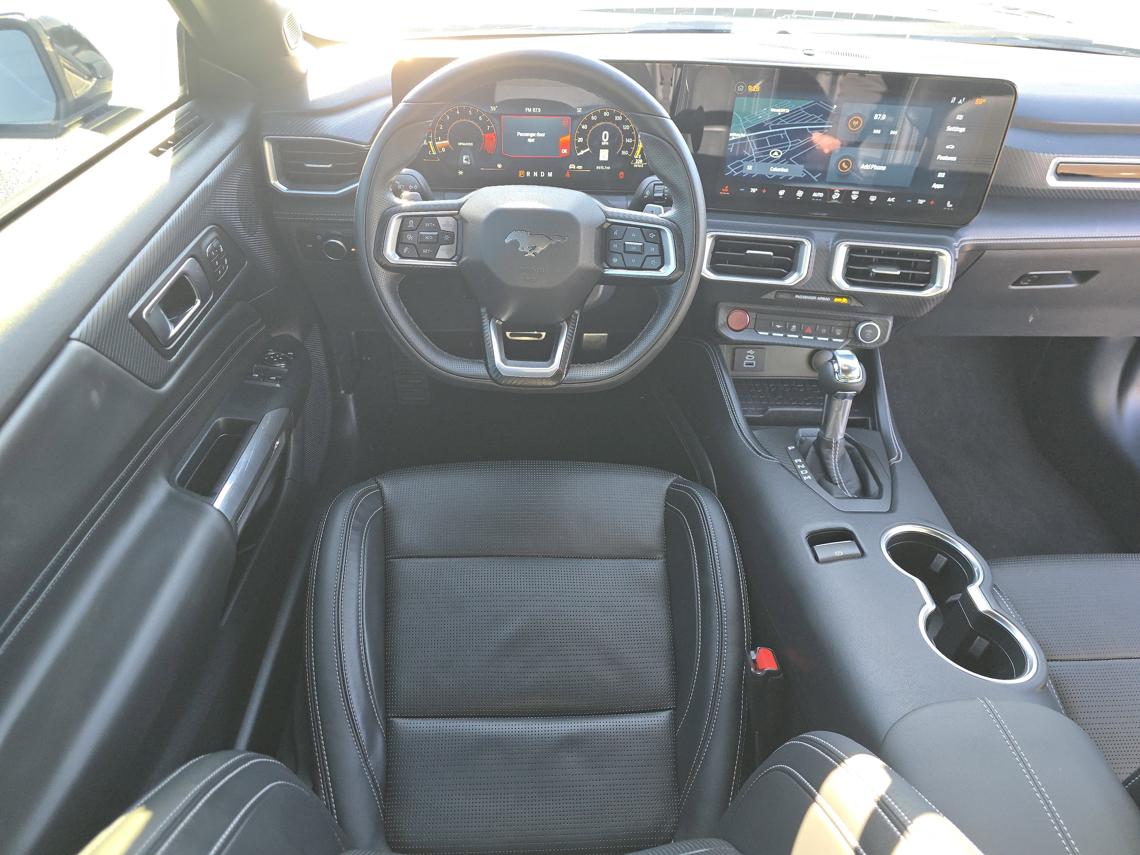 Used 2024 Ford Mustang GT Premium image 18