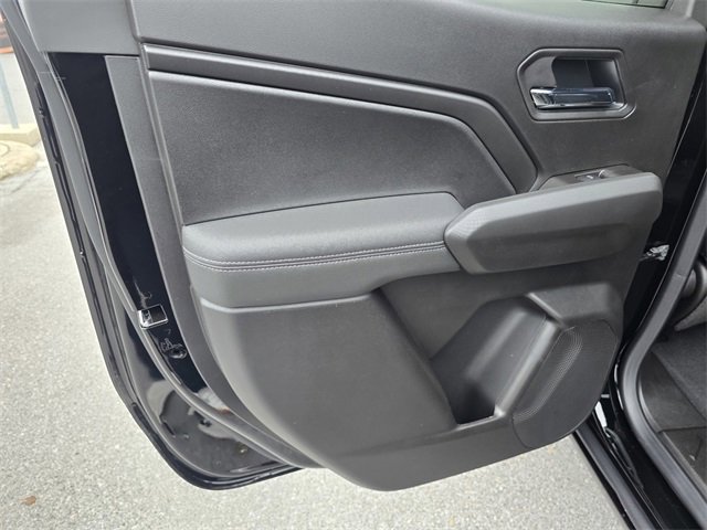 New 2026 GMC Canyon Elevation w/ Convenience Package image 11