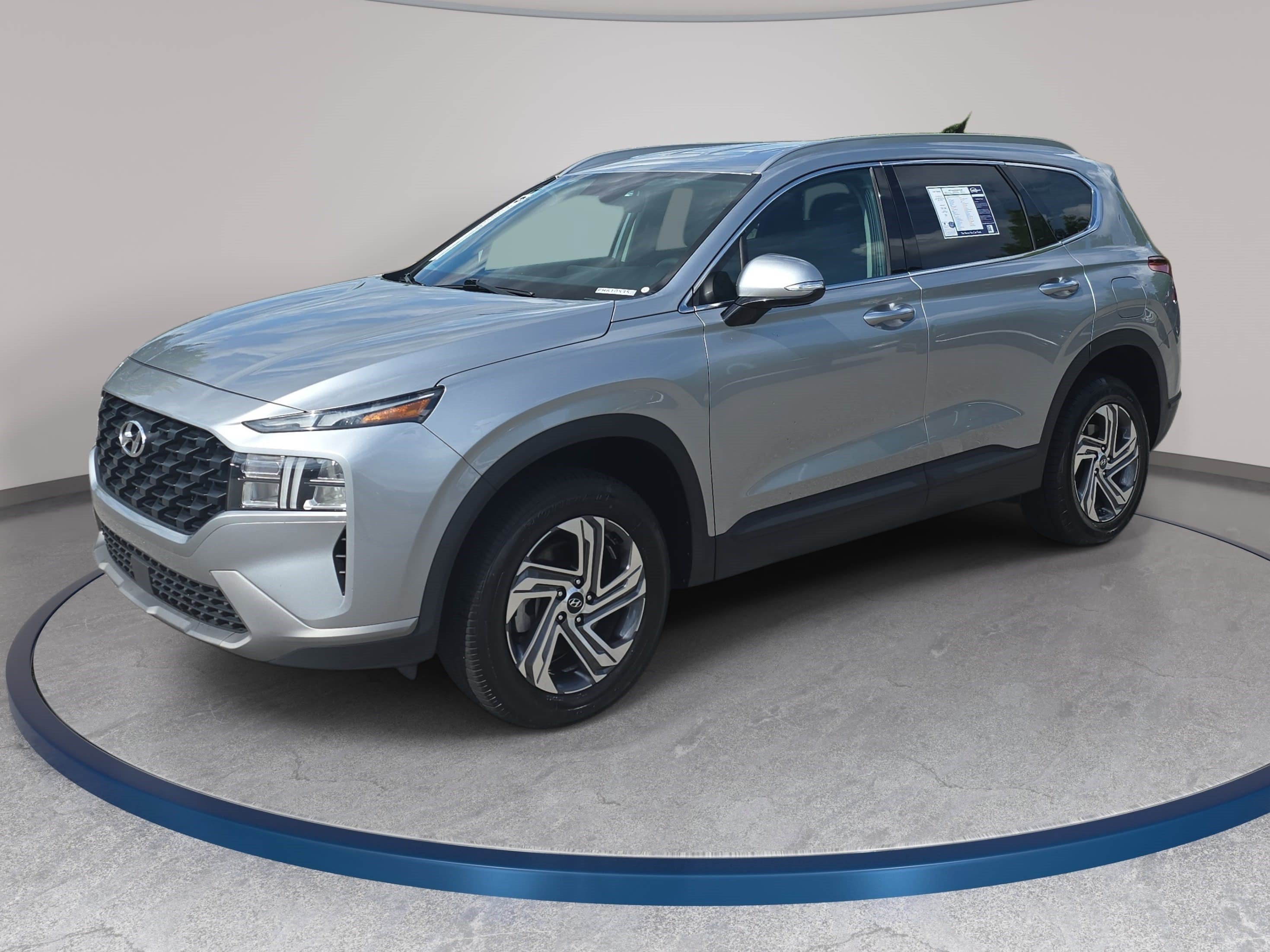 Used 2023 Hyundai Santa Fe SEL
