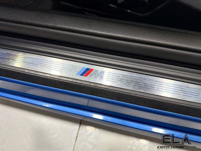 Used 2020 BMW 440i Convertible w/ M Sport Package image 34