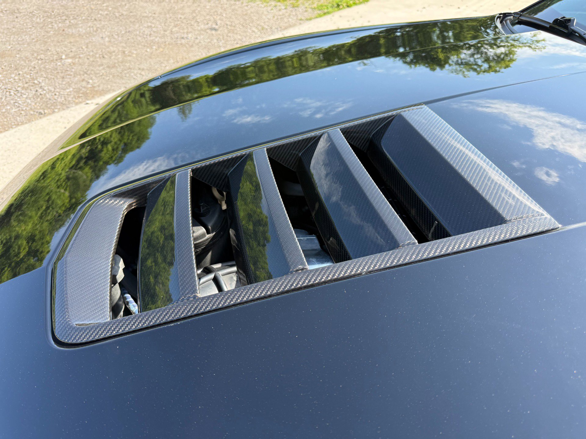 Used 2015 Chevrolet Camaro Z/28 RWD image 34
