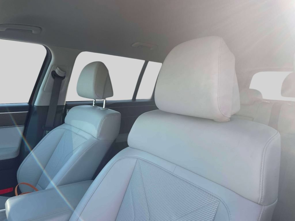 Certified 2025 Hyundai Santa Fe SEL AWD/4WD image 19