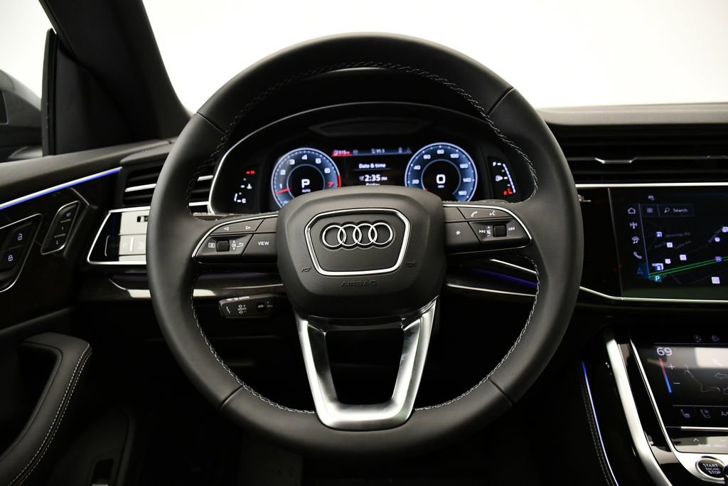 New 2026 Audi Q8 Premium Plus image 23
