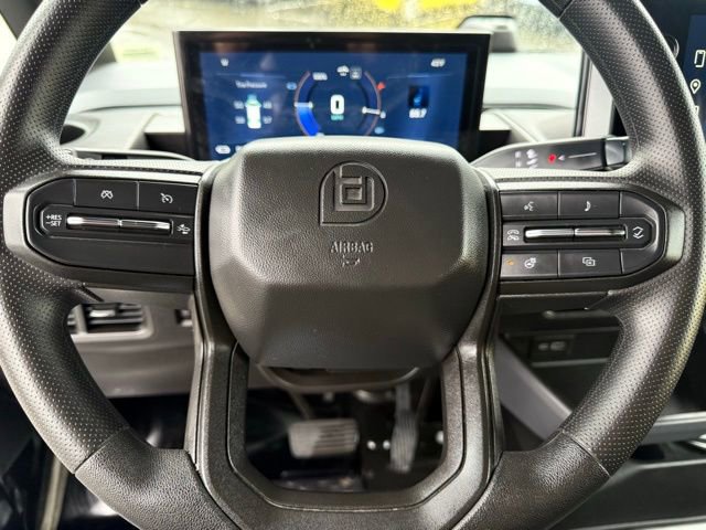 Used 2024 Chevrolet Brightdrop 600 w/ Commercial Equipment Package image 25