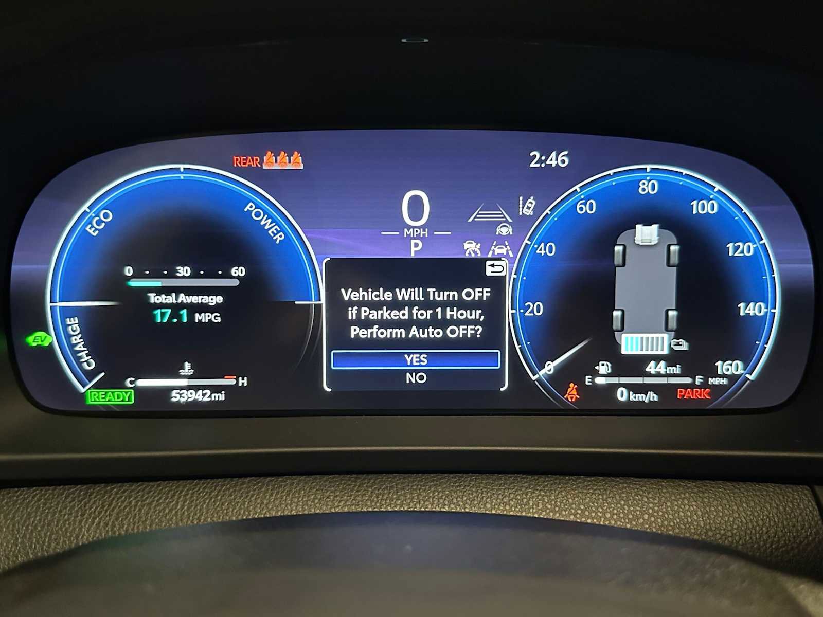 Certified 2023 Toyota Crown XLE image 12