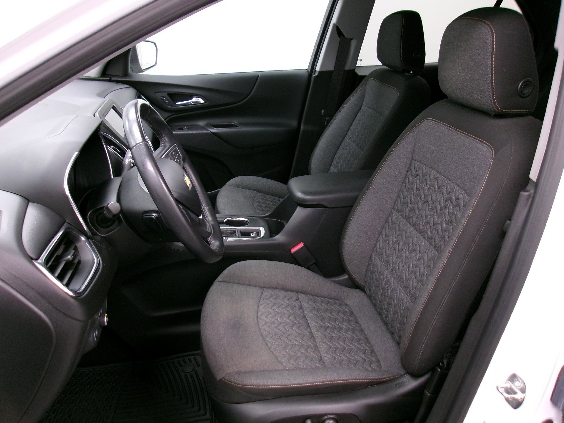 Certified 2022 Chevrolet Equinox LT image 8