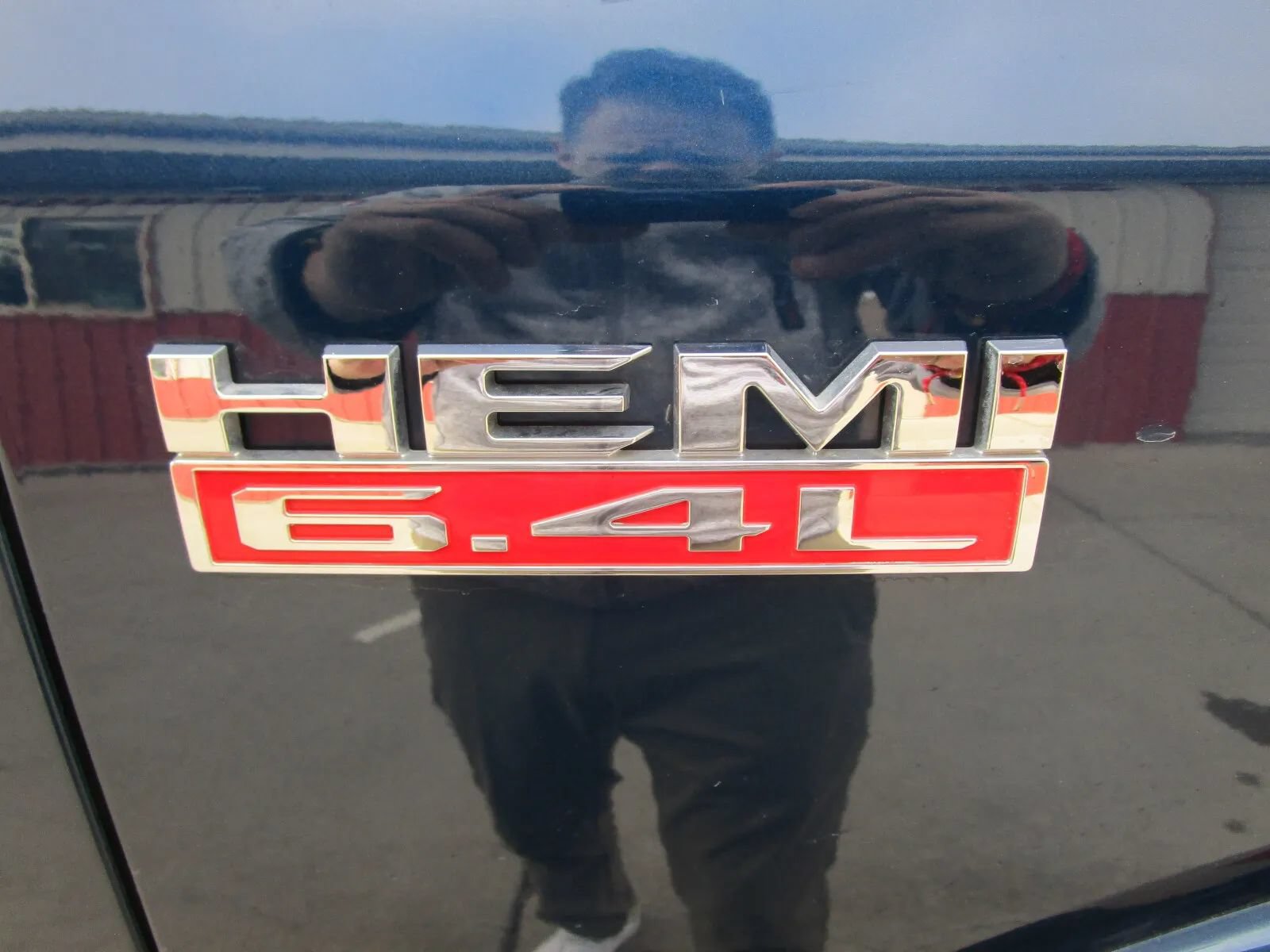 Used 2022 RAM 2500 Limited AWD/4WD image 44