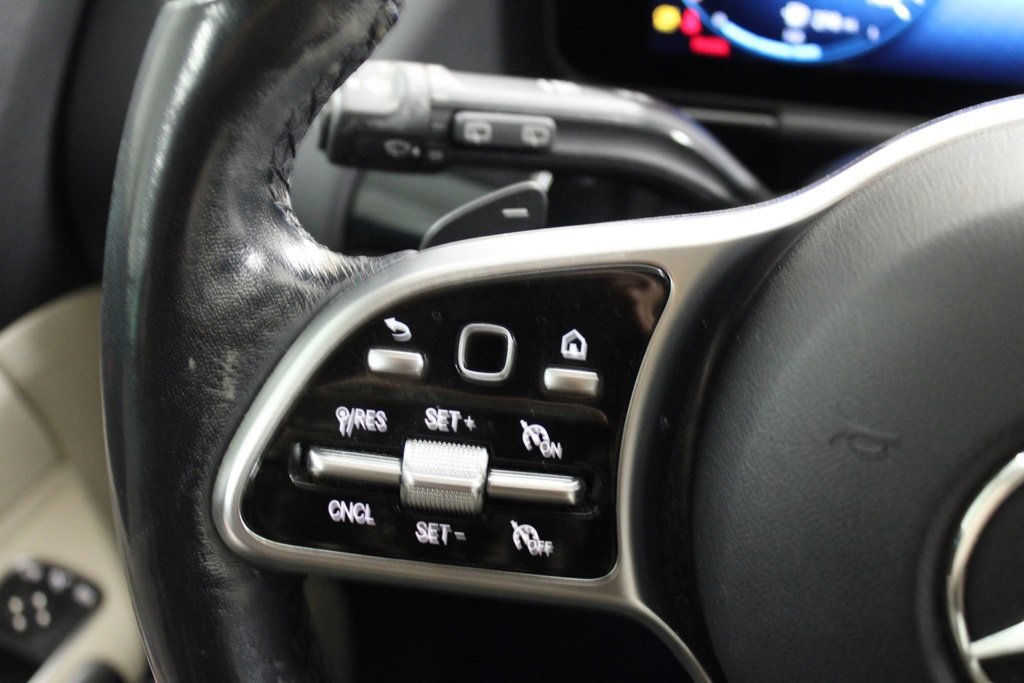 Certified 2022 Mercedes-Benz GLA 250 image 27