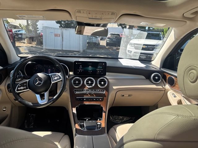 Used 2022 Mercedes-Benz GLC 300 4MATIC image 37