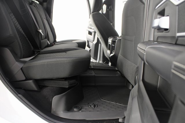 New 2026 RAM 2500 Big Horn image 18