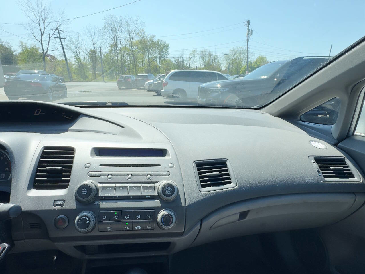 Used 2006 Honda Civic LX image 15