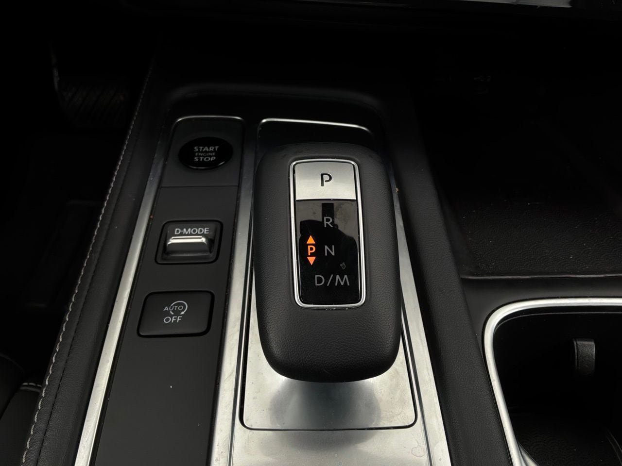 Used 2026 INFINITI QX60 Luxe FWD image 31