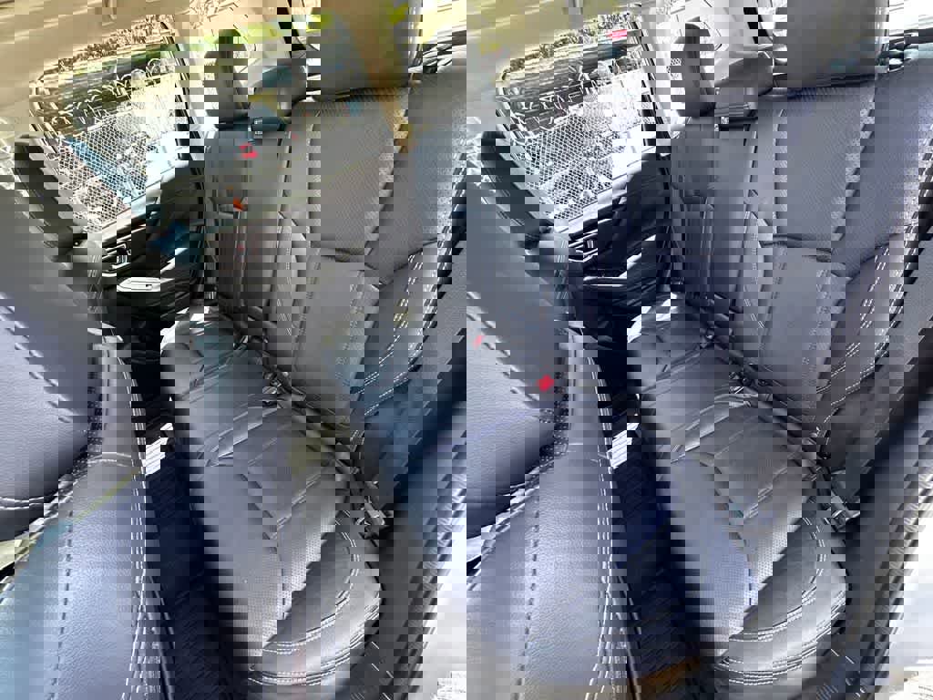 Used 2021 Subaru Forester Limited w/ Popular Package #3 image 14