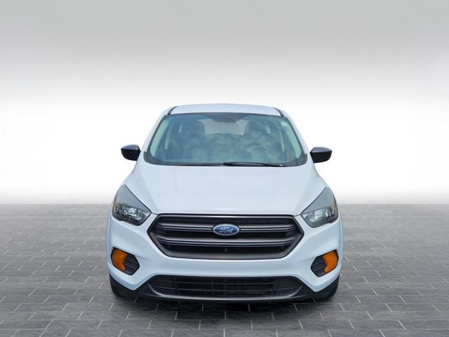 Used 2019 Ford Escape S FWD image 2