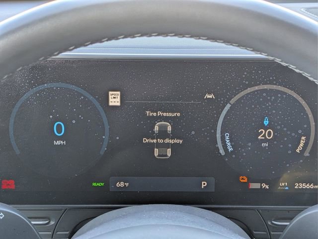 Used 2024 Hyundai Kona SEL FWD image 29