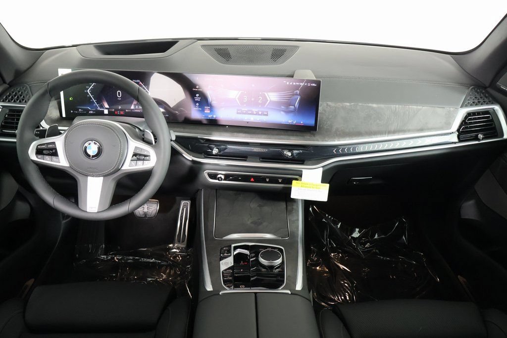 New 2026 BMW X5 sDrive40i w/ M Sport Package RWD image 4