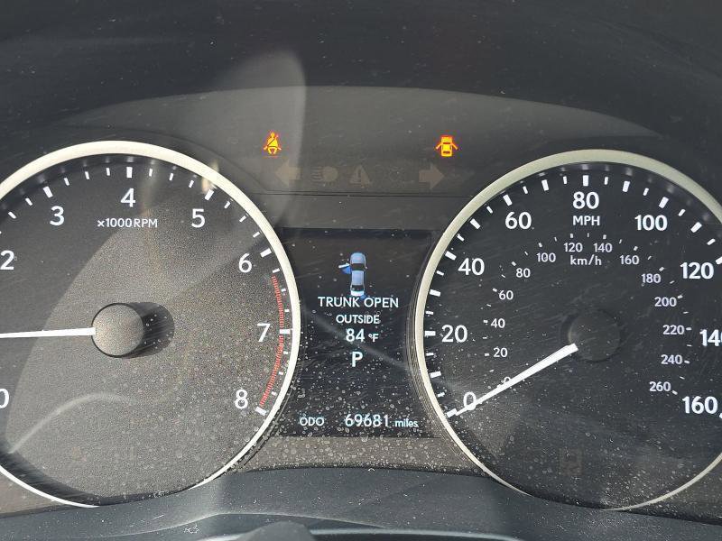 Used 2015 Lexus ES 350 w/ Ultra Luxury Package image 9