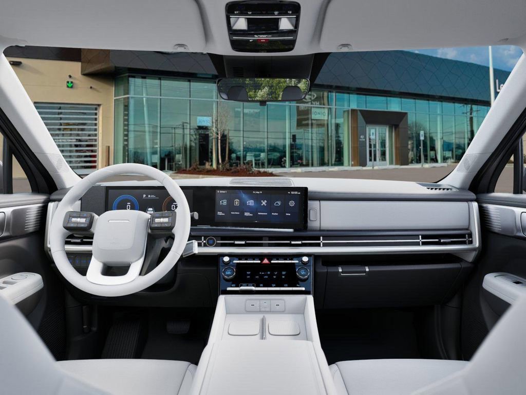 New 2026 Hyundai Santa Fe SE AWD/4WD image 11