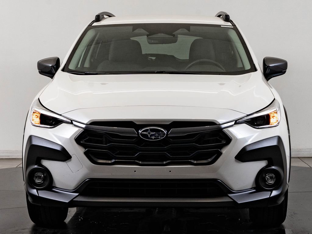 Used 2024 Subaru Crosstrek 2.0i Premium w/ Popular Package #4 image 2