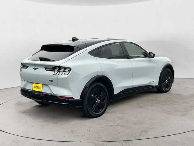 Used 2023 Ford Mustang Mach-E California Route 1 AWD/4WD image 4