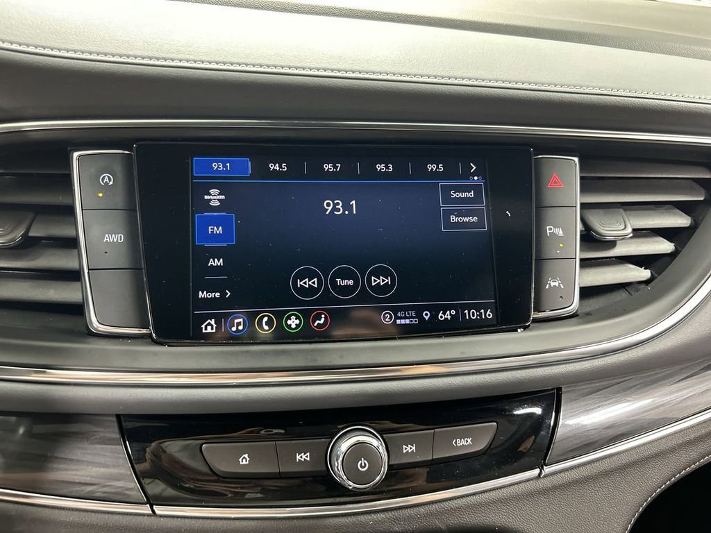 Used 2023 Buick Enclave Essence w/ Experience Buick Package AWD/4WD image 14