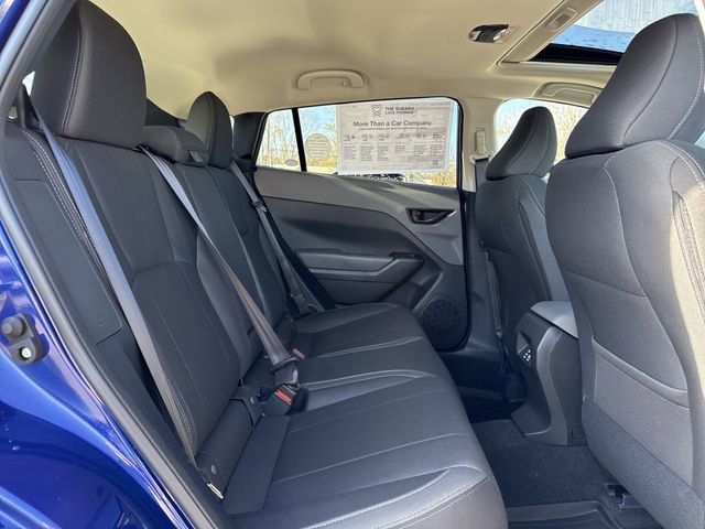 New 2026 Subaru Crosstrek 2.0i Premium image 16