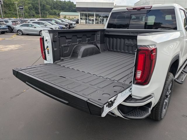New 2026 GMC Sierra 1500 AT4 w/ Technology Package AWD/4WD image 33