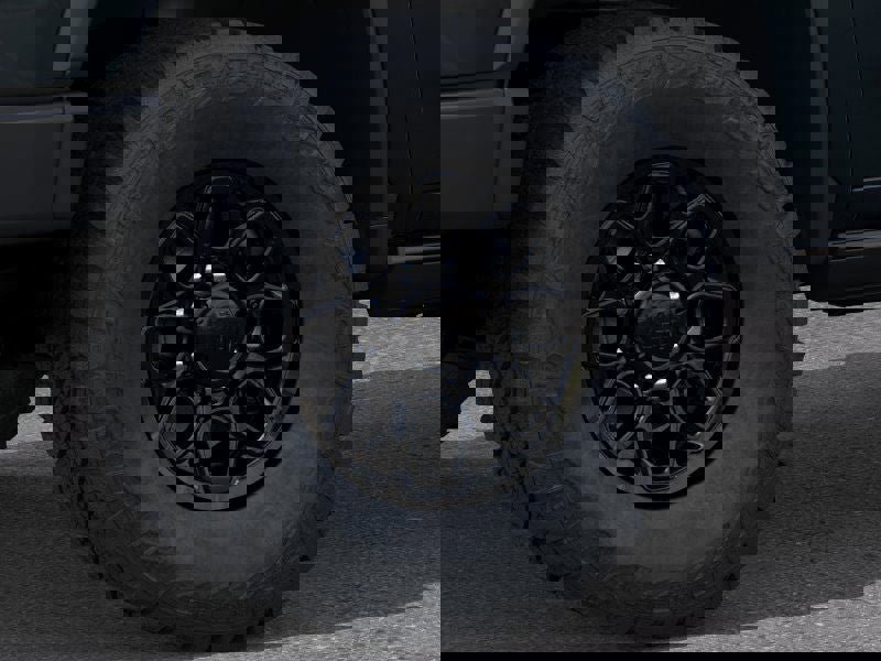 New 2026 Chevrolet Silverado 2500 ZR2 image 48