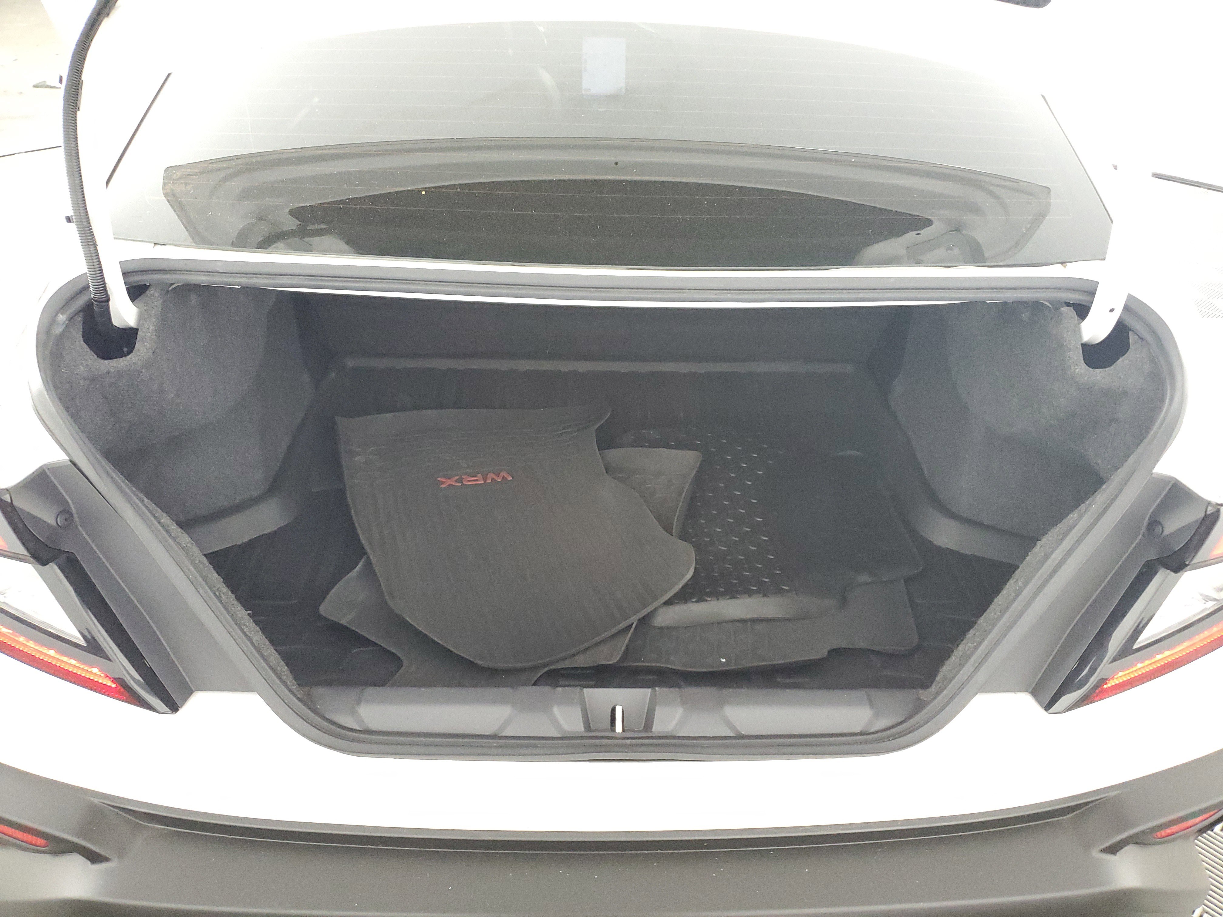 Used 2022 Subaru WRX Limited image 34