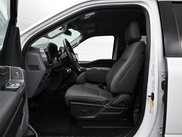 Used 2024 Ford F150 XLT w/ Tow/Haul Package image 20