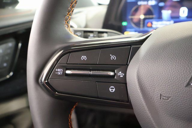 New 2026 Chevrolet Blazer EV SS w/ LPO, Blackout Package image 17