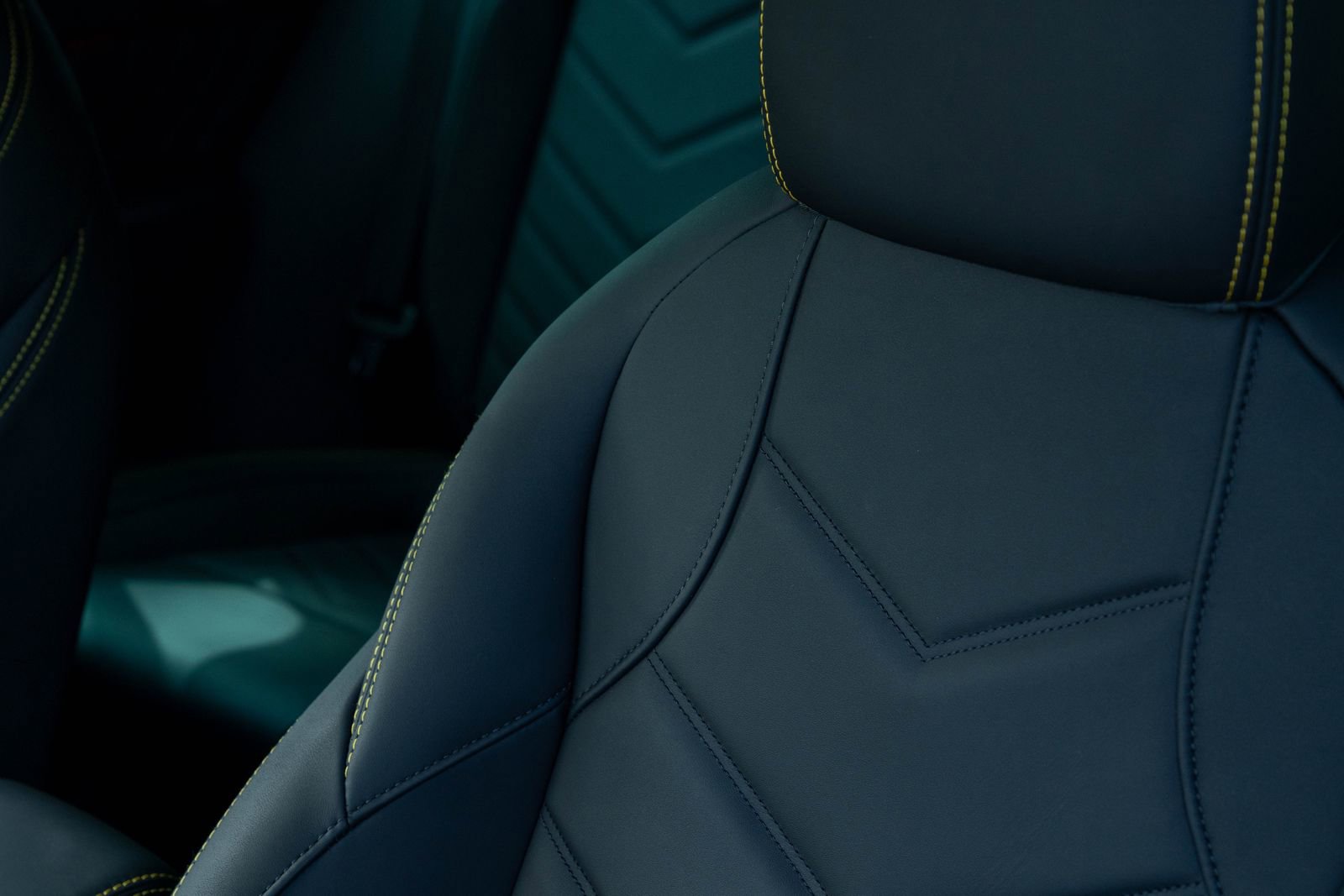 New 2026 Maserati Grecale Modena image 21