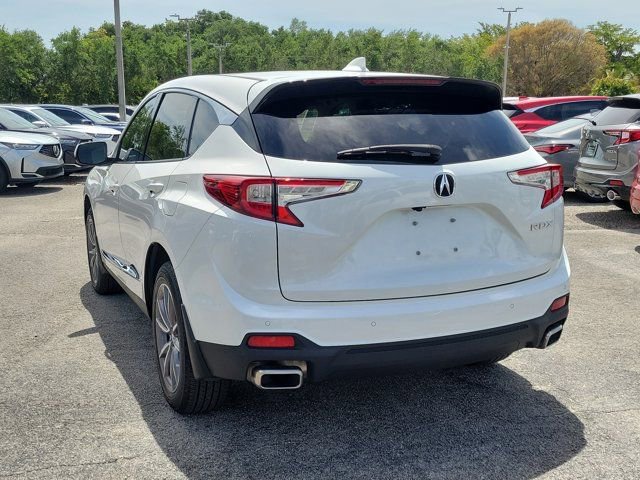 Used 2023 Acura RDX w/ Technology Package image 3