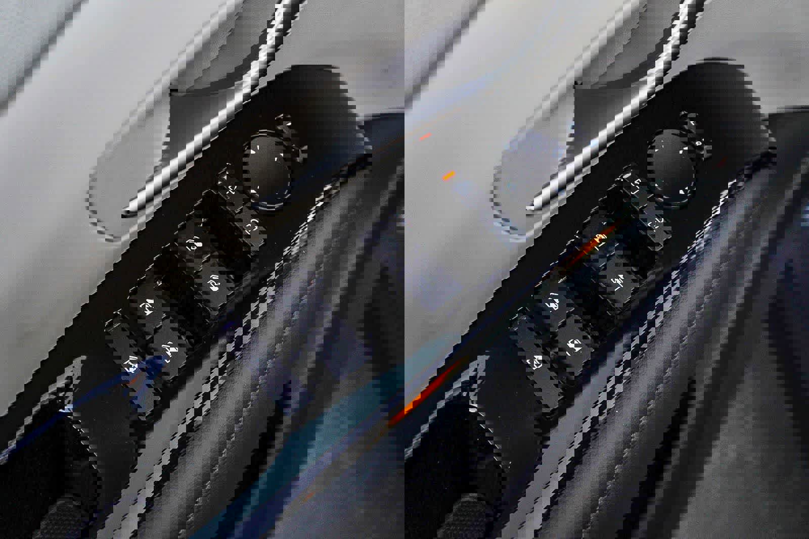 New 2026 Hyundai Tucson Limited image 25