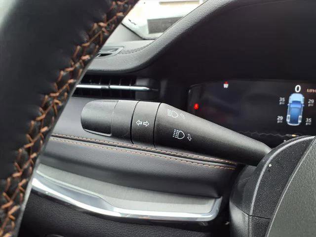 Certified 2022 Jeep Compass Limited w/ (RED) Package image 23