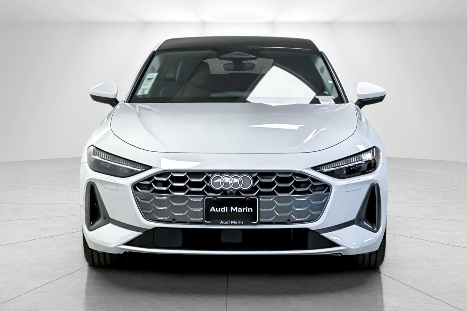 Used 2025 Audi A5 2.0T Premium Plus w/ Premium Plus image 8