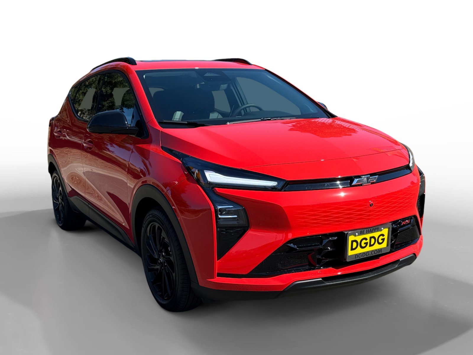 New 2027 Chevrolet Bolt RS w/ Technology Package FWD image 7