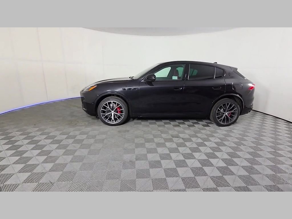 New 2026 Maserati Grecale Modena AWD/4WD image 44